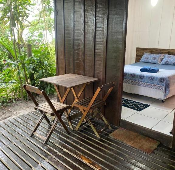 Herberge Marema Pousada