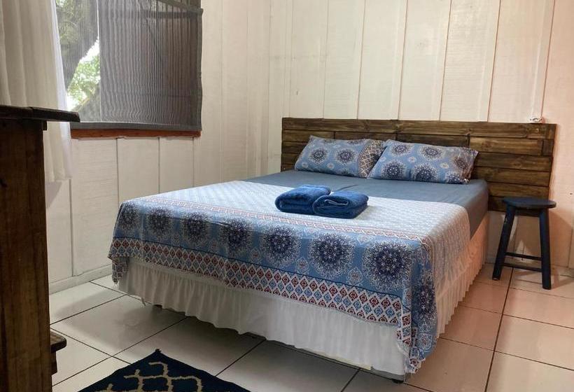 Herberge Marema Pousada