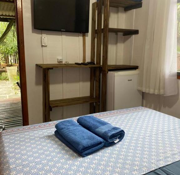 Herberge Marema Pousada