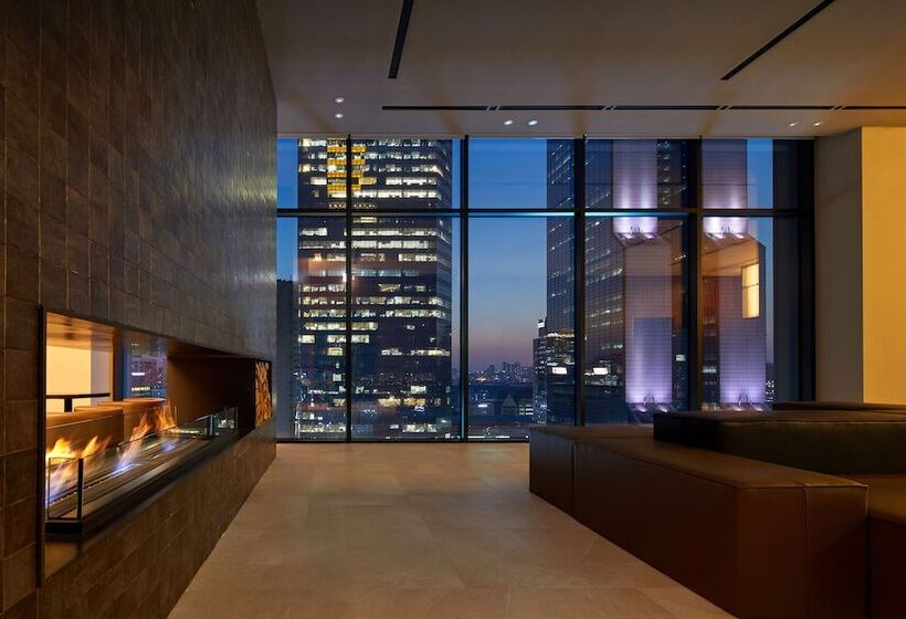 Hotel Shilla Stay Samsung