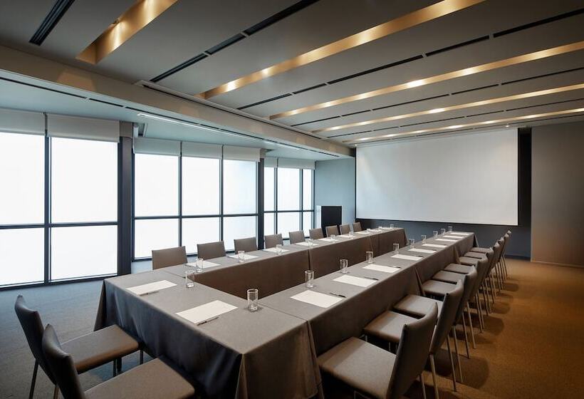 Hotel Shilla Stay Samsung