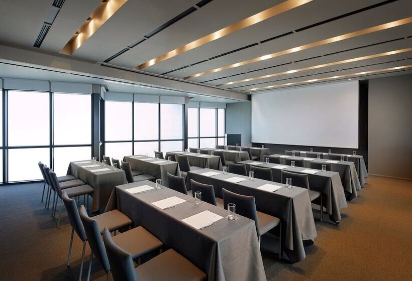 Hotel Shilla Stay Samsung