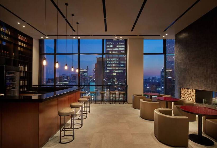 Hotel Shilla Stay Samsung