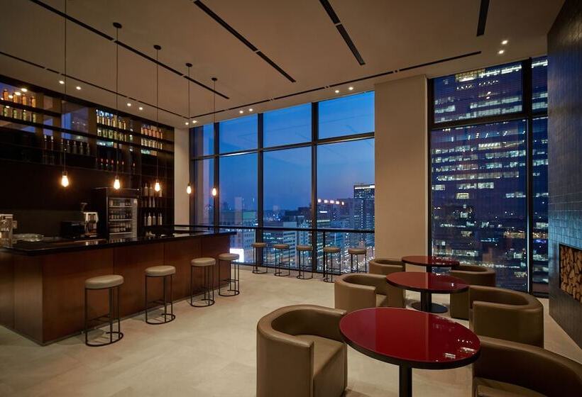 Hotel Shilla Stay Samsung