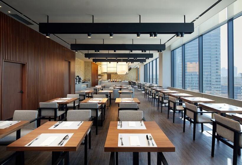 Hotel Shilla Stay Samsung