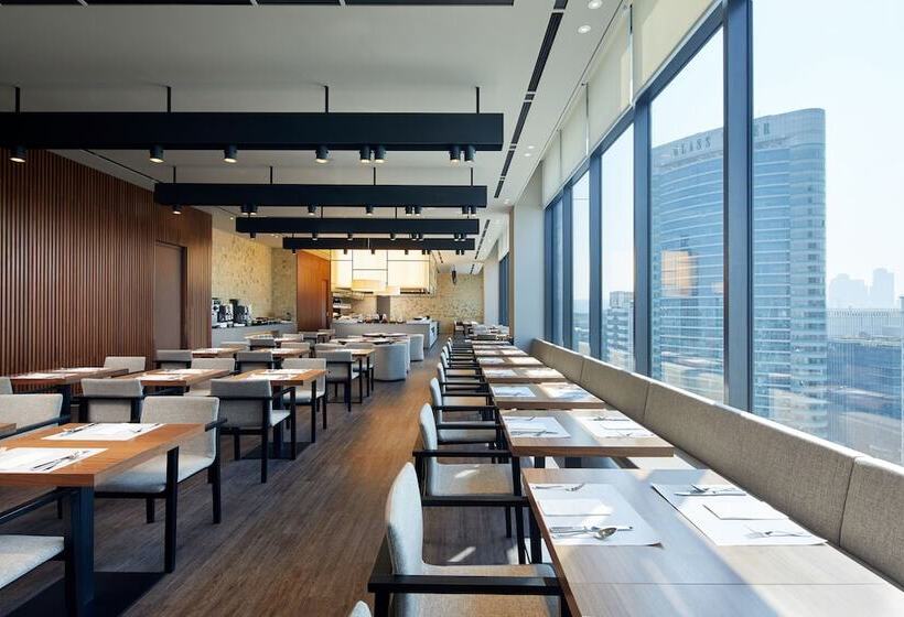 Hotel Shilla Stay Samsung