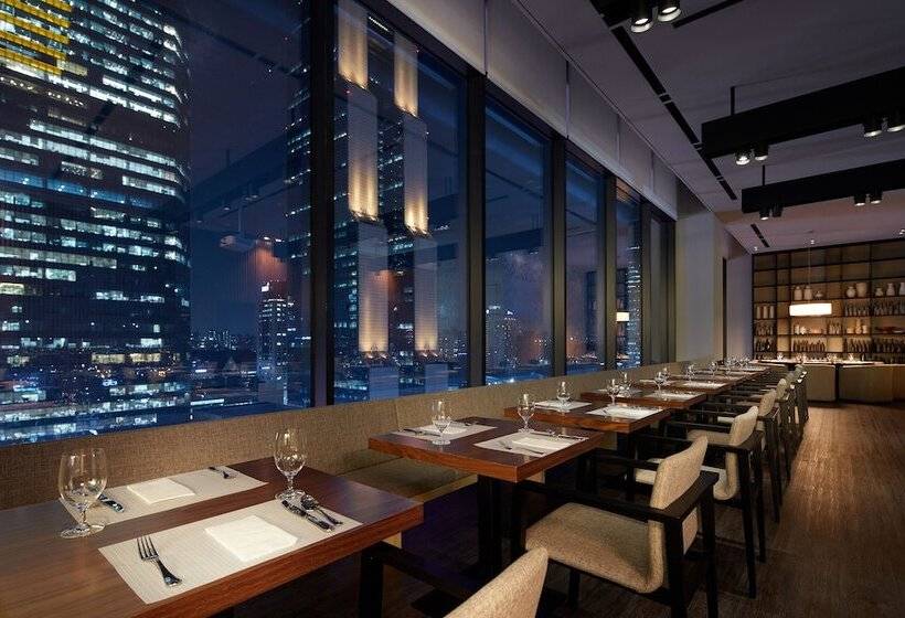 Hotel Shilla Stay Samsung