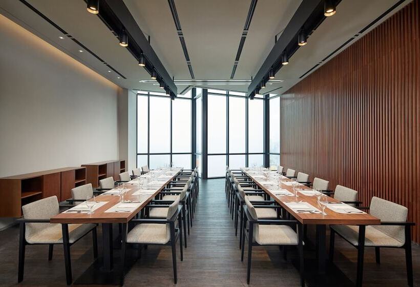 Hotel Shilla Stay Samsung