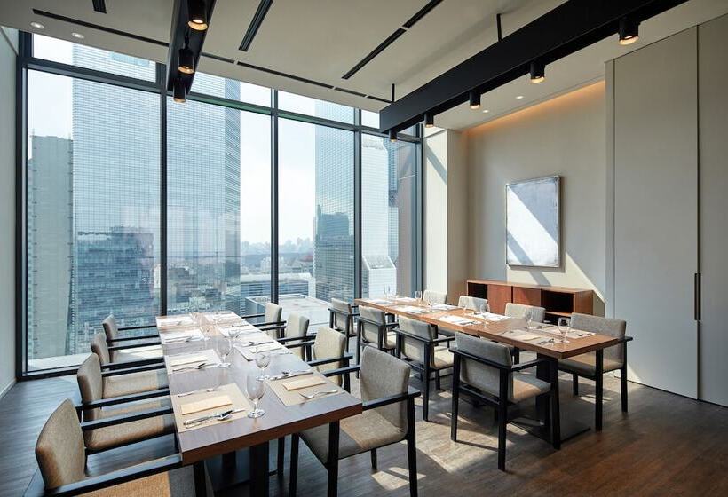 Hotel Shilla Stay Samsung