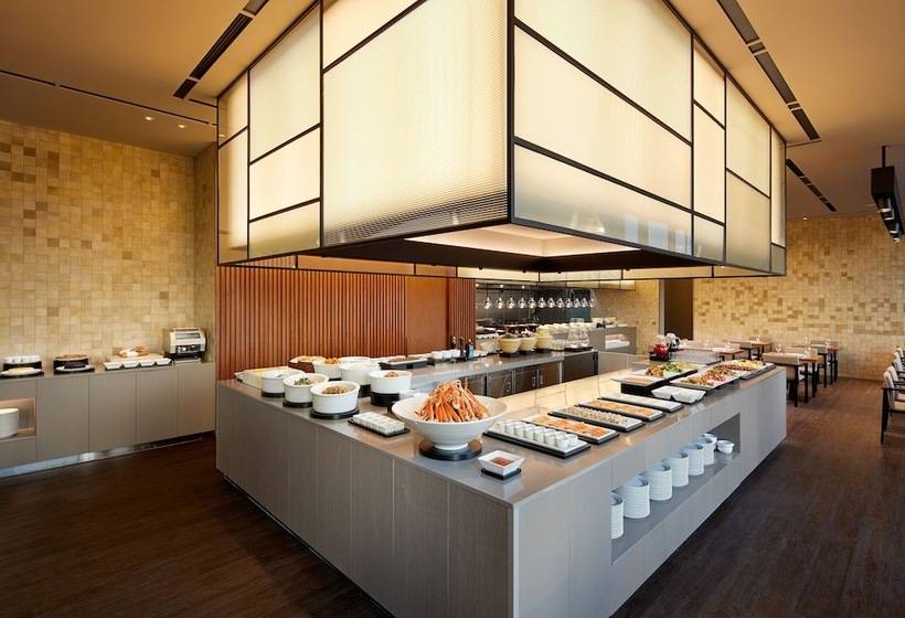 Hotel Shilla Stay Samsung