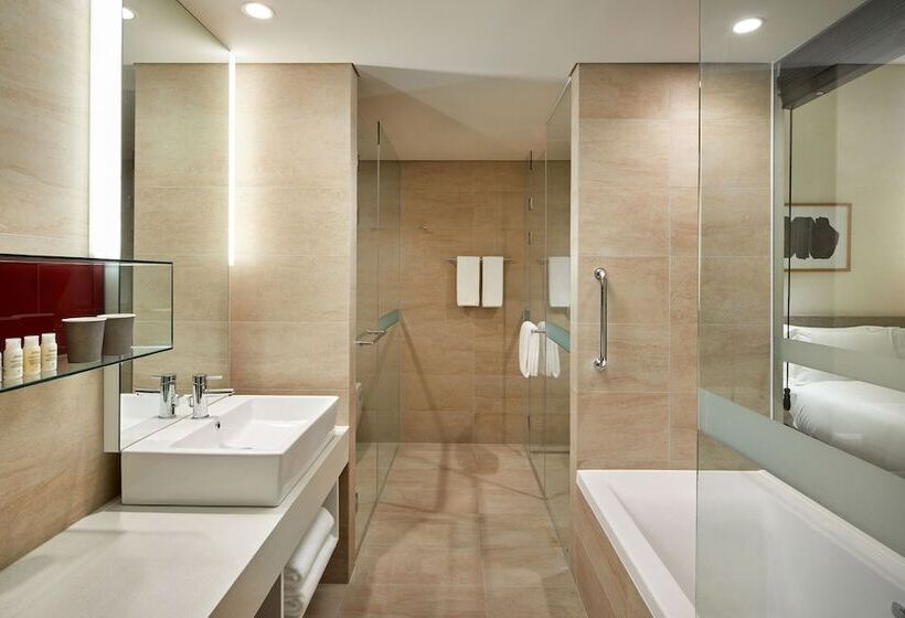 Hotel Shilla Stay Samsung