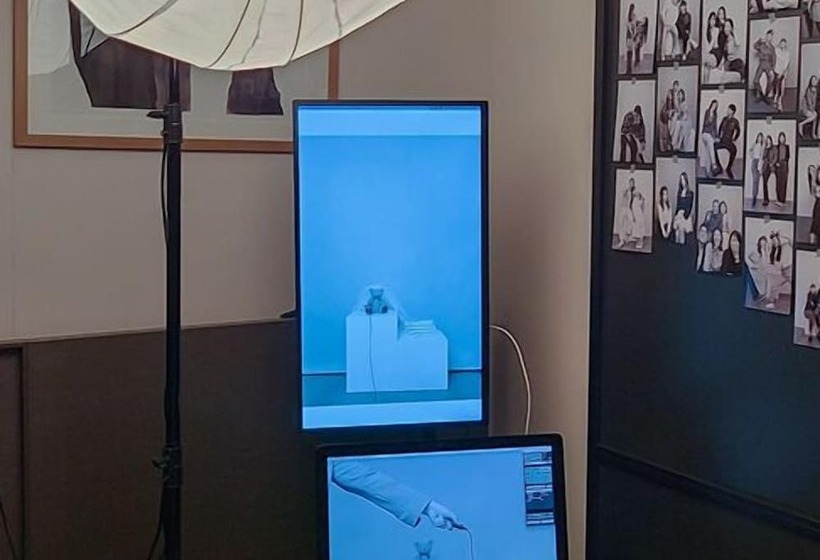 Hotel Shilla Stay Samsung