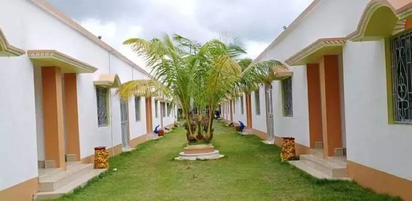 ホテル Swastik Resort