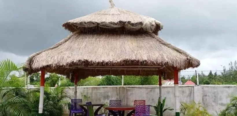 ホテル Swastik Resort