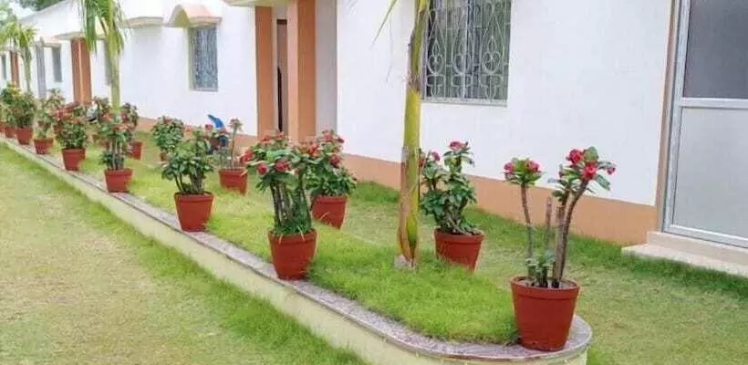 ホテル Swastik Resort