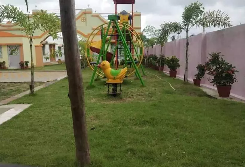 ホテル Swastik Resort