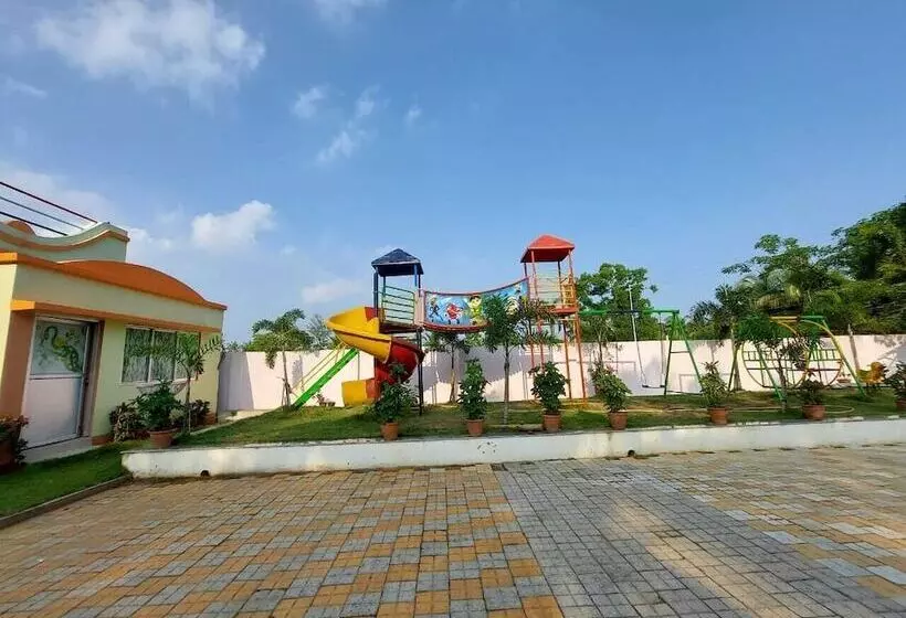 ホテル Swastik Resort