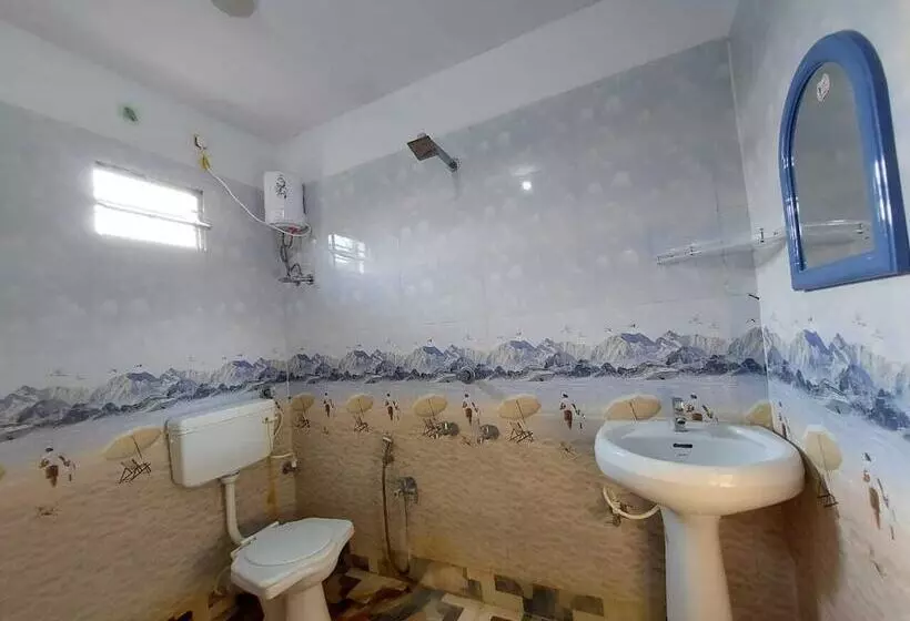 ホテル Swastik Resort