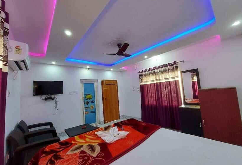 هتل Swastik Resort