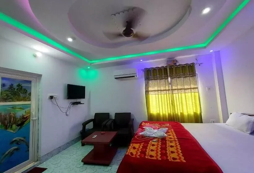 ホテル Swastik Resort