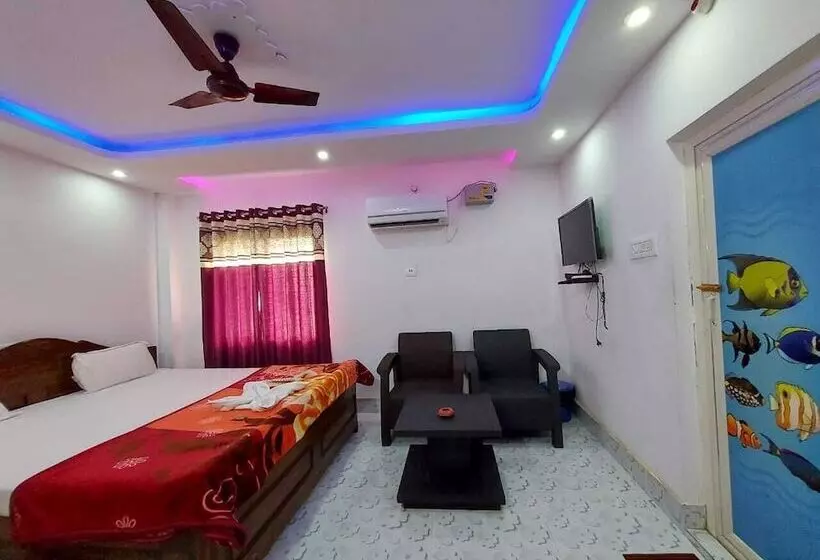 ホテル Swastik Resort