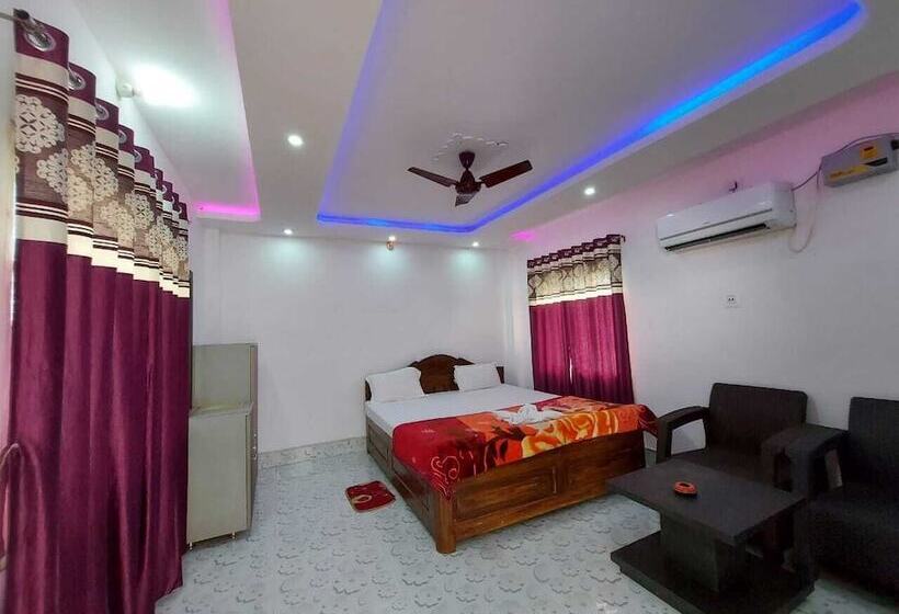 هتل Swastik Resort