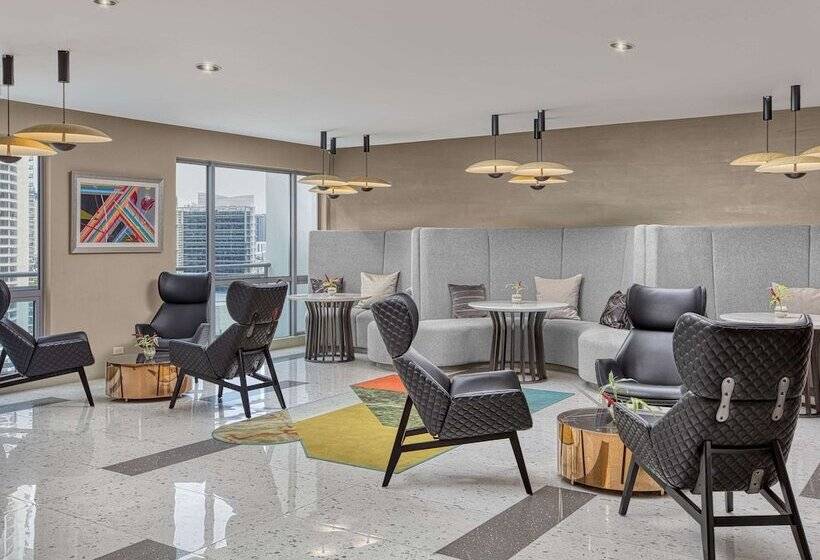 Novotel Suites Manila At Acqua