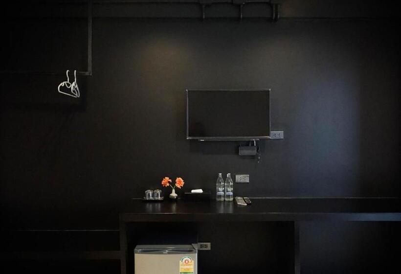 B Black Hotel Chonburi