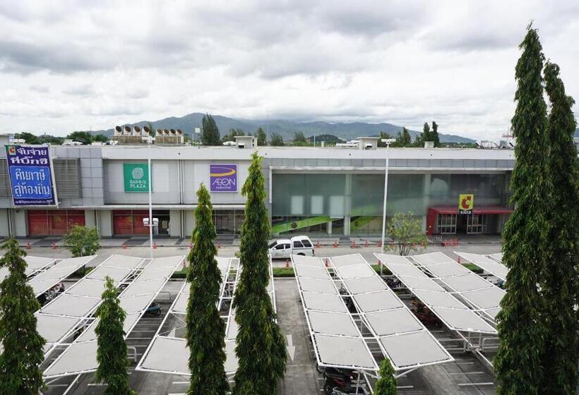 B Black Hotel Chonburi