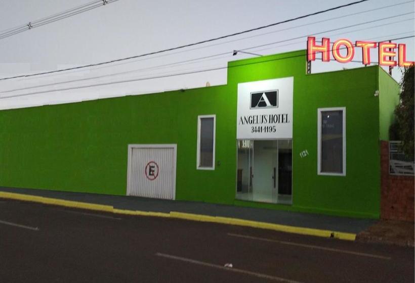 Hotel Angelu S