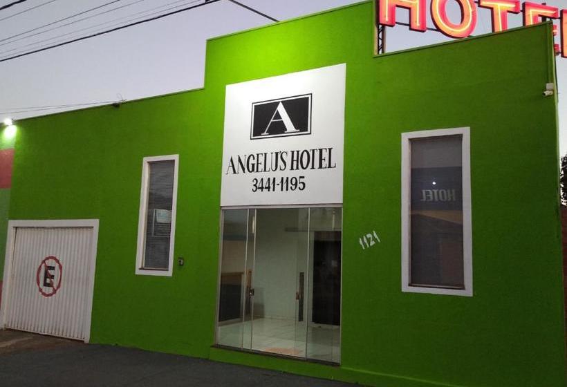 Hotel Angelu S