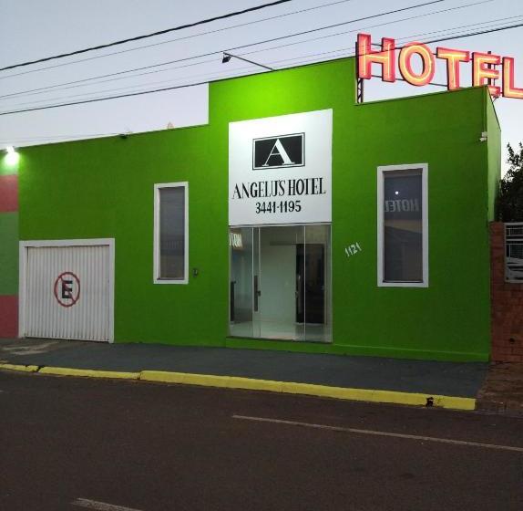 Hotel Angelu S
