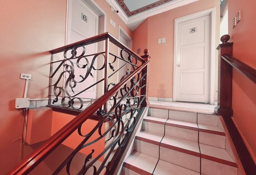 Hotel Chat Noir Cuenca