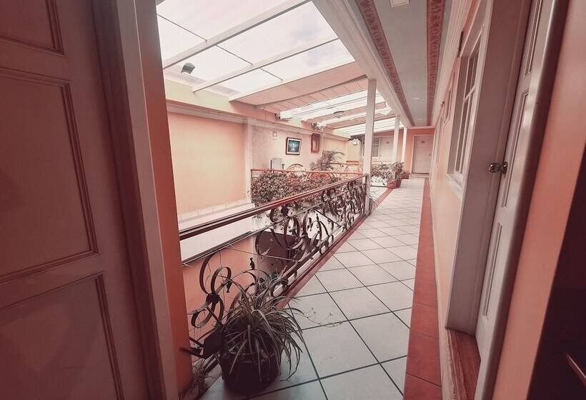 Hotel Chat Noir Cuenca