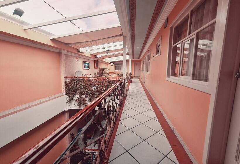 Hotel Chat Noir Cuenca