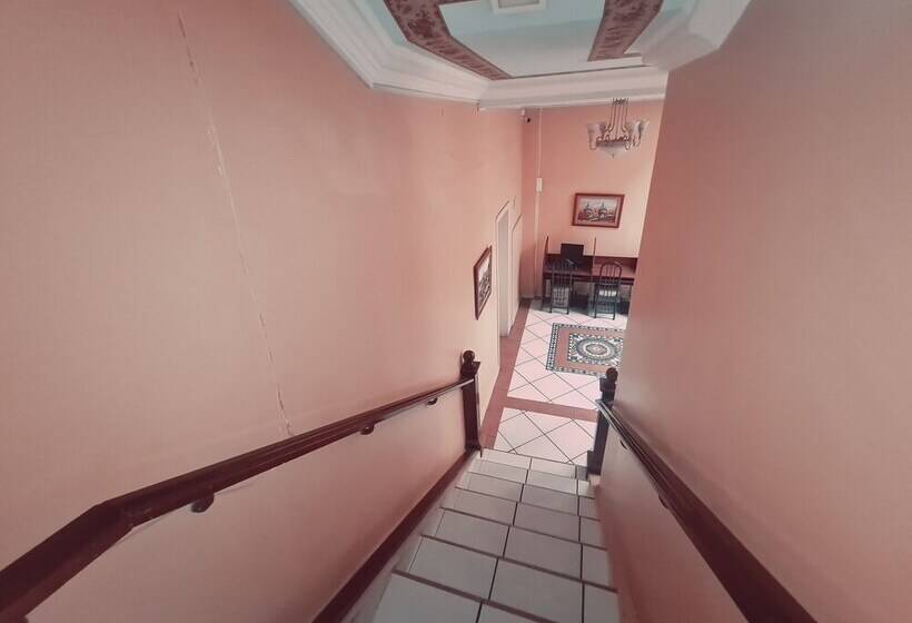 Hotel Chat Noir Cuenca