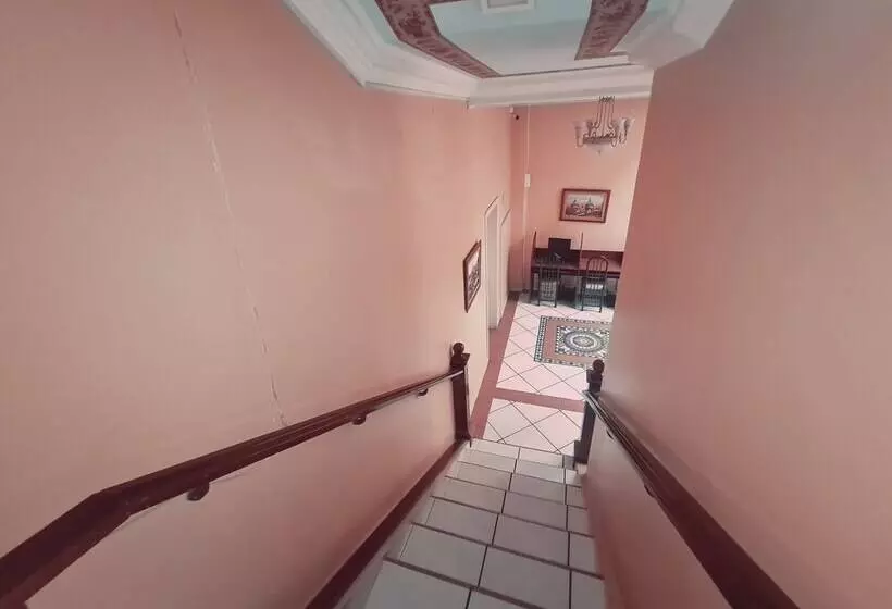 Hotelli Chat Noir Cuenca