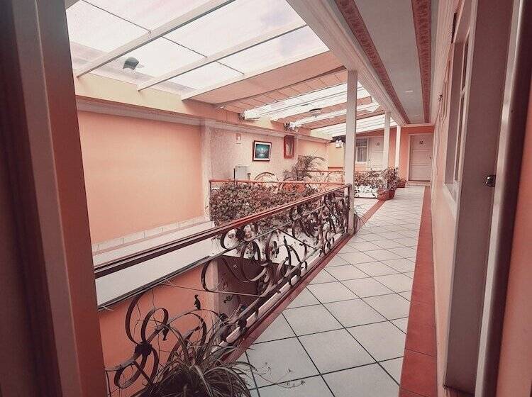 Hotel Chat Noir Cuenca