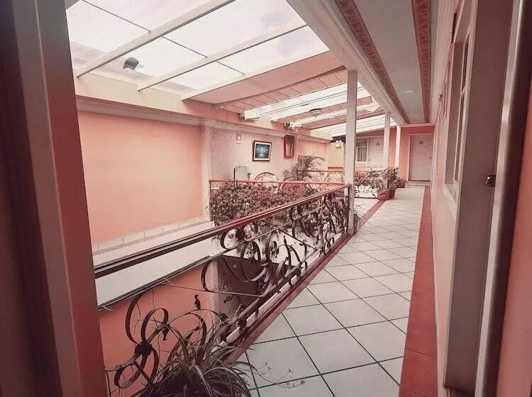 Hotelli Chat Noir Cuenca