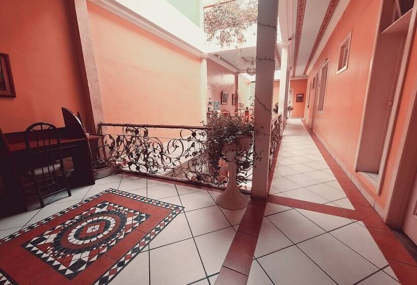 Hotel Chat Noir Cuenca