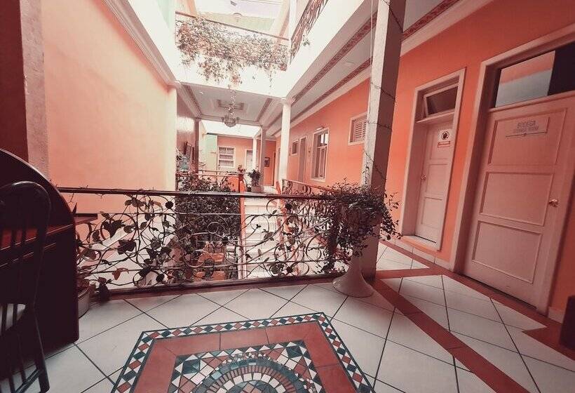 Hotel Chat Noir Cuenca