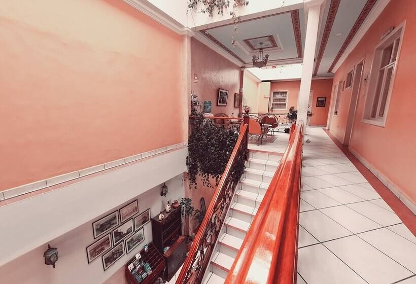 Hotel Chat Noir Cuenca