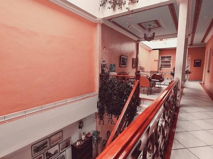 Hotel Chat Noir Cuenca