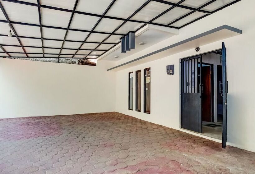 Hôtel Oyo 3878 Graha Hsc Syariah