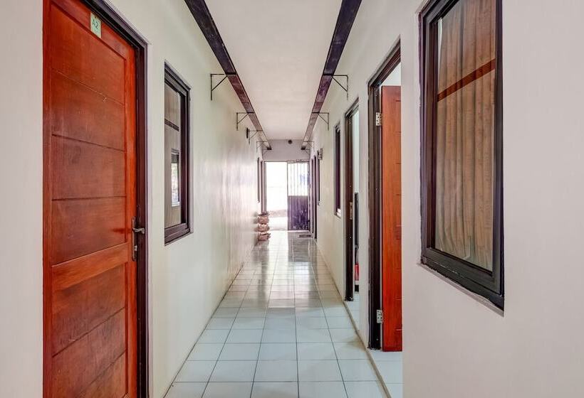 Hôtel Oyo 3878 Graha Hsc Syariah