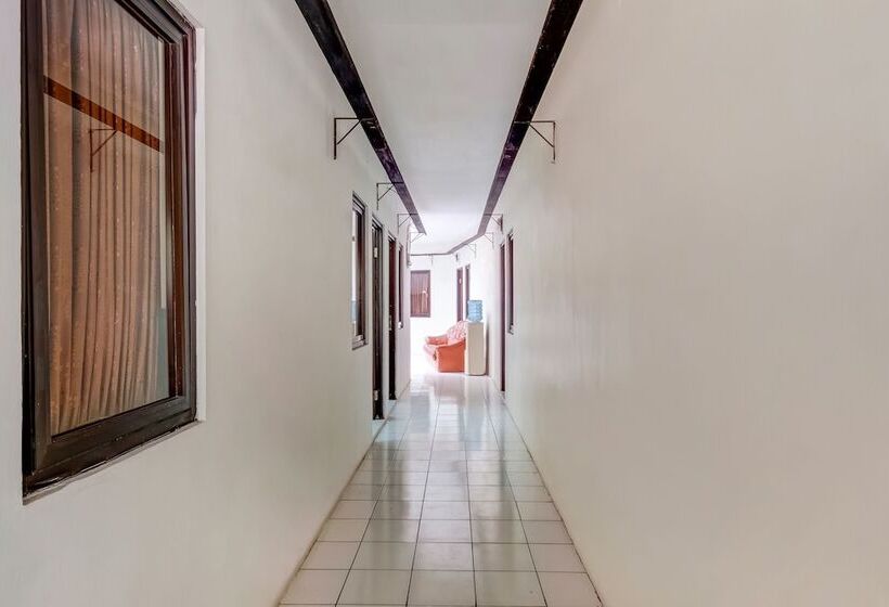 Hotel Oyo 3878 Graha Hsc Syariah