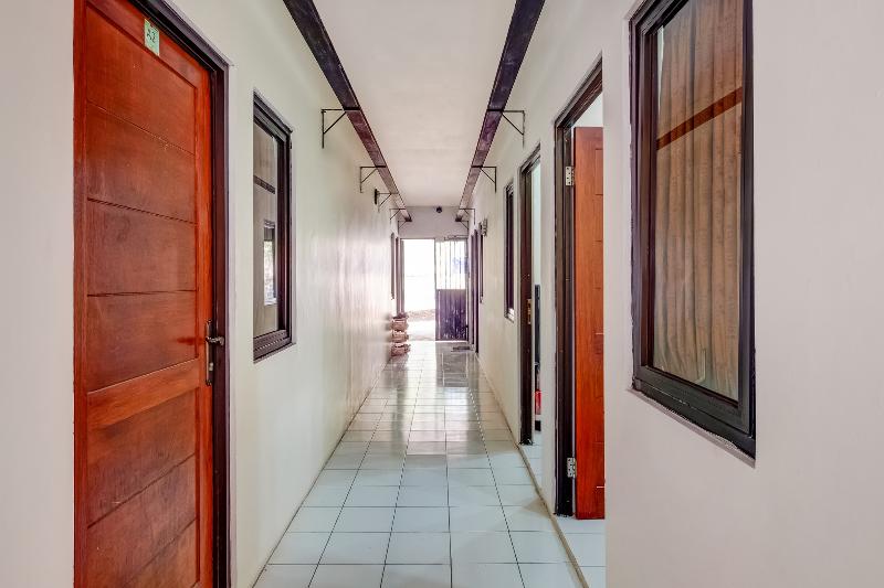 Hôtel Oyo 3878 Graha Hsc Syariah