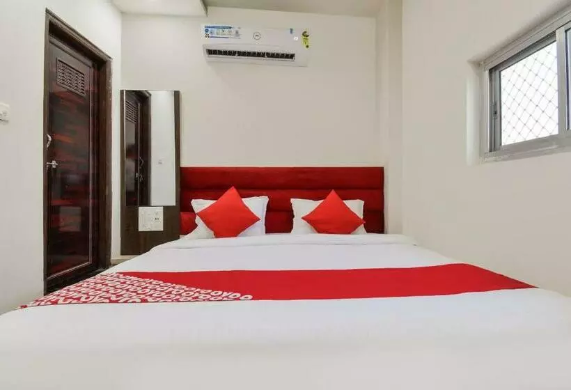 Hotelli Oyo 44432 Kailash Palace