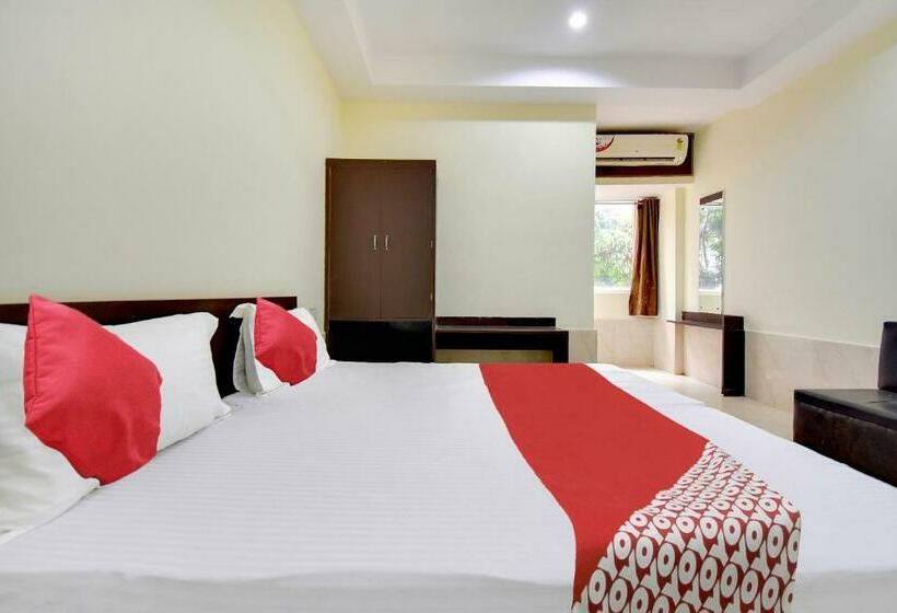 בית מלון כפרי Oyo 46589  Shivam Paradise