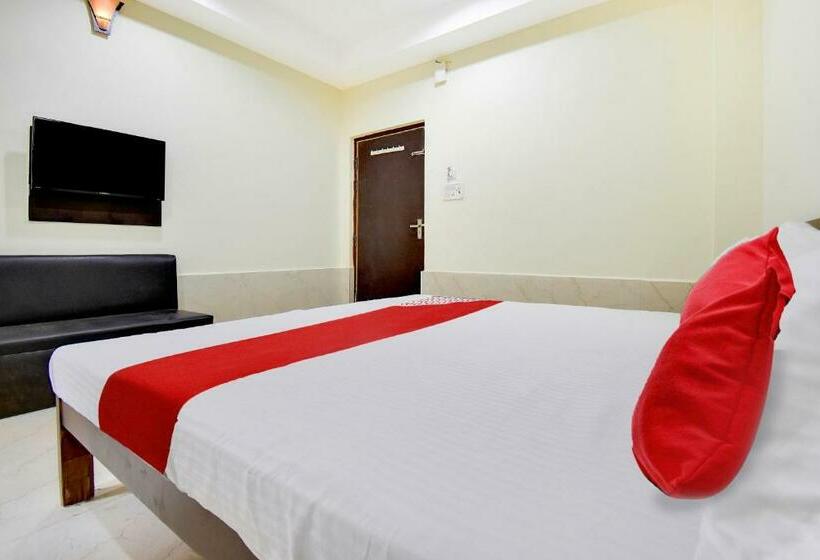 בית מלון כפרי Oyo 46589  Shivam Paradise